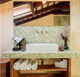 Luxury Villa Estate with 3 Pools on Istrian Vineyards near Bale, sleeps 56-60